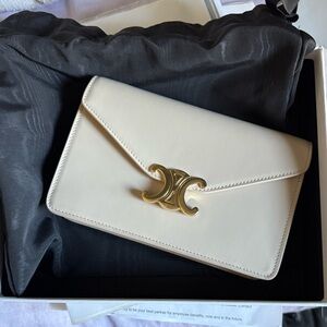 Celine wallet on chain - Margo